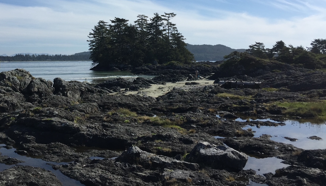 Rocky Beach